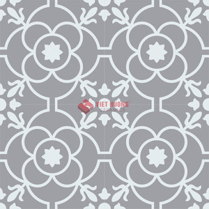 Tessellation Pattern Encaustic Cement <b>Tile</b> <b>Interlocking</b> Concrete Floor Decor E-commerce Export B2B Leading Brand - Product Image 3