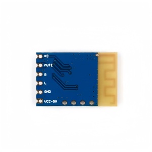 JDY-62A <span class=keywords><strong>Bluetooth</strong></span> 5.0 mô-đun âm thanh stereo không dây <span class=keywords><strong>A2DP</strong></span> cho loa - Product Image 4