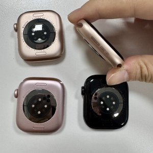 Smartwatch Originale all'Ingrosso per Serie <span class=keywords><strong>Watch</strong></span> 6/5/4/3/S7/S8/S9, Alluminio 3G 4G <span class=keywords><strong>GPS</strong></span>, Prezzo Conveniente, Usato - Product Image 1