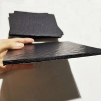 Papier d'emballage en papier de soie au chocolat avec coussinets et papier de soie Le rembourrage parfait de qualité alimentaire pour le chocolat