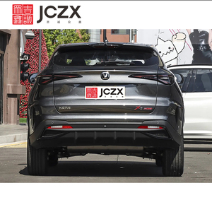 Changan X5 PLUS MT 2026 WLTC6.79 1.5L 110CV L4 5 Porte 5 Posti SUV Compatto Trazione Anteriore Benzina Nuovo Veicolo - Product Image 2