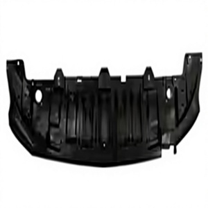 Protection de carter moteur pour Hyundai Elantra, pièce de rechange durable pour protection sous carrosserie, résistante aux hautes températures 29110-4V000 - Product Image 2