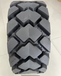 ยางลมคุณภาพสูง SKS-3 แบบไม่มียางใน ขนาด 12-16.5 สำหรับรถตักล้อยาง - Product Image 2