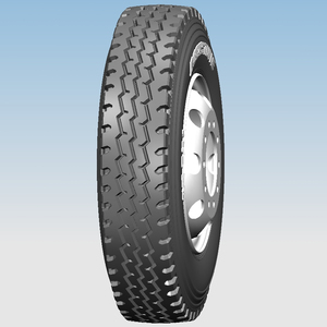 Pneu de camion/bus en acier plein à structure radiale DOUPRO/WINDCATCHER fabriqué en Chine 10.00R20/1200R20 pour camions Dongfeng Nouveau TBR - Product Image 3