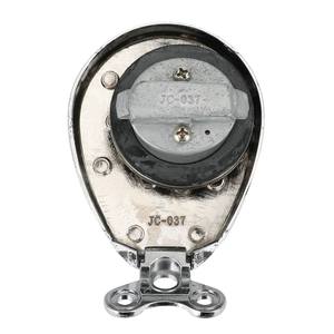 ฝาถังน้ำมันเชื้อเพลิงมีกุญแจสำหรับคาวาซากิ ZR1100 BJ250 VN1500 ZL600วัลแคน<span class=keywords><strong>400</strong></span> 500 - Product Image 4