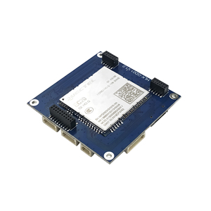 Mô-đun Bộ Định Tuyến 4G Không Dây WiFi Cổng Di Động Với Chipset MT7688AN/MT7628 Chipset EC25 4G Kèm Thẻ <span class=keywords><strong>SIM</strong></span> - Product Image 4