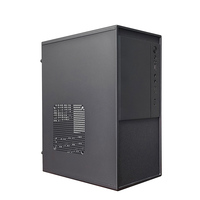 PC de jeu Intel Corei7 directement de l'usine, 16 Go de RAM DDR4 pour le jeu à domicile, ordinateur de bureau de bureau