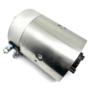 0009760835 Motor de Bomba Hidráulica, Conjunto de Motor de Elevación Compatible con Apilador de Paletas - Product Image 2