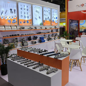 0445010434 топливного насоса для двигателя Bo-sch 2,3 JTD - Product Image 4