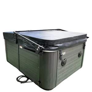 Offre Spéciale <span class=keywords><strong>de</strong></span> levage <span class=keywords><strong>de</strong></span> couverture d'usine <span class=keywords><strong>pour</strong></span> <span class=keywords><strong>bras</strong></span> hydrauliques <span class=keywords><strong>de</strong></span> <span class=keywords><strong>spa</strong></span> <span class=keywords><strong>de</strong></span> tourbillon extérieur <span class=keywords><strong>pour</strong></span> la manipulation - Product Image 2