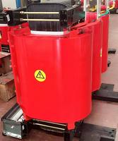 Transformateur sec de type résine coulée 100% aluminium SCB 11 de haute qualité, 4000 kVA, triphasé, 35 kV/1050 V, prix usine YIDD