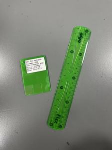 Nhựa tổng hợp màu PVC - Product Image 5