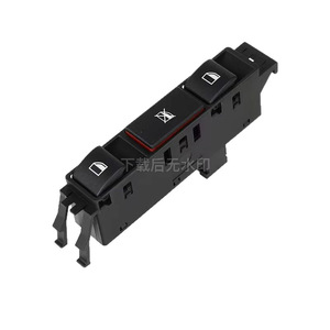 Interruptor de elevalunas eléctrico para BMW Serie 3 E46, 61316902184, control maestro eléctrico para reemplazo - Product Image 5