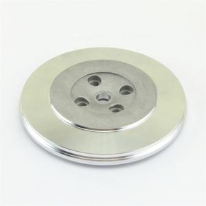 GT1544V GTA1544V plaque d'étanchéité arrière de turbo pour turbocompresseurs 762328 <span class=keywords><strong>753420</strong></span> 740821 - Product Image 3