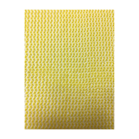 Rouleau de barrière en plastique HDPE de haute qualité, emballage personnalisé, normes européennes, fabriqué au Vietnam, piège aquacole flottant, sécurité optimisée