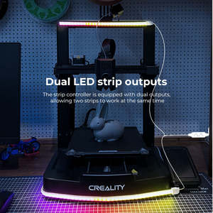 Tira de LED Colorida para Bricolaje Creality - Product Image 6