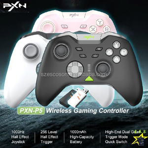 Manette inalámbrico <span class=keywords><strong>Android</strong></span> Game Joystiks Control remoto <span class=keywords><strong>Gamepad</strong></span> Controller para PC Joycon Nintendo Switch PS5 Joypads inalámbricos - Product Image 5