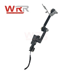 0295451226 New High Quality WRR Brand Coupling Housing 3 Pin Connector <b>Plug</b> for Benz W202 W210 C230 E320 with 1 Year Warranty - Product Image 2