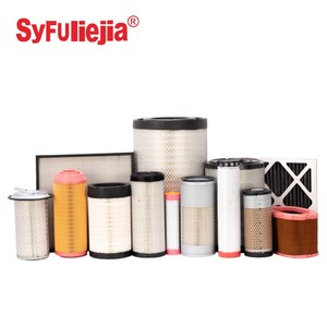 Piezas originales separador de agua y combustible para camión ISF 2,8 elemento de filtro de combustible motor diésel FS19925 5264870 - Product Image 6