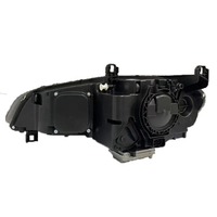 Fabrik-Bestseller Plug-and-Play Auto-Beleuchtung LED-Scheinwerfer für BMW X5 E70 07-13 LED-Tagfahrlicht Scheinwerfer-Set