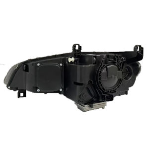 Fari LED Plug-and-Play per <span class=keywords><strong>Auto</strong></span> BMW X5 E70 07-13 con Luci Diurne DRL, Vendita Diretta dalla Fabbrica - Product Image 6
