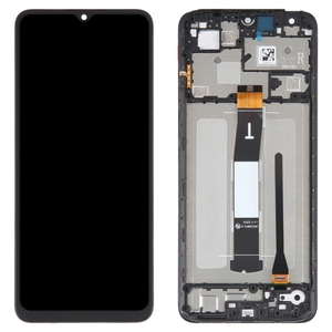 Pantalla LCD AMOLED Original de Fábrica para Xiaomi <span class=keywords><strong>Redmi</strong></span> <span class=keywords><strong>12C</strong></span>, Digitalizador con Marco, Ensamblaje Completo - Product Image 2