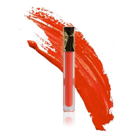 Kit de gloss à lèvres liquide vegan, cruelty-free, waterproof, best-seller, échantillons de maquillage, produits de beauté en marque privée, coffret cadeau