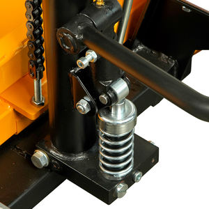 पीएस और एफपी श्रृंखला हल्के मैनुअल स्टेकर्स - Product Image 6