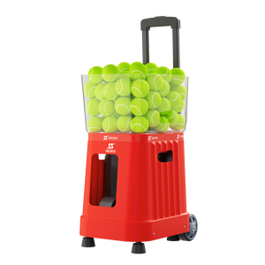 Cheapest new Tennis Ball Machine Tennis Ball <b>Trainer</b> Tennis Training Equipment T1 - Product Image 2