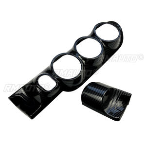 Panel Decorativo de ABS para el Control Central del Aire Acondicionado, para Mercedes-Benz Clase B, Clase GLA, W247 H247 2020+ - Product Image 2