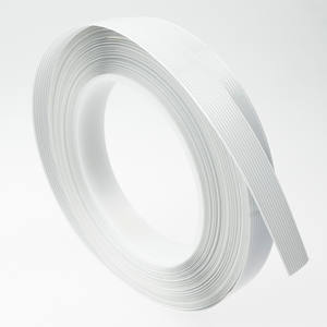 Flexibele kabel 11-pins 11p 1,27 mm pitch spiraalveer platte flexkabel voor auto - Product Image 5