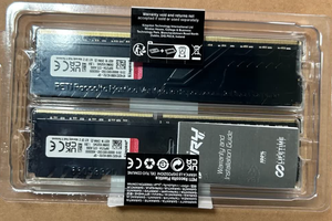 Untuk Kingston FURY <span class=keywords><strong>DDR4</strong></span> 8Gbit <span class=keywords><strong>RAM</strong></span> 3200MT/S <span class=keywords><strong>8GB</strong></span>/16GB Module/8 modul memori <span class=keywords><strong>RAM</strong></span> Desktop Laptop - Product Image 5