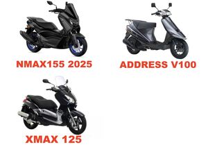 For Suzuki Lets 4 50cc Lets4 32G <strong>MUFFLER</strong> <strong>ASSY</strong> - Product Image 4