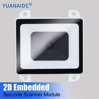 Lecteur de code Qr avec lecteur de code Qr pour Marine Tcm Ecm Paccar par défaut Kia Cr7 télécommande Kubota Mut icône Vin lecteur de code Qr