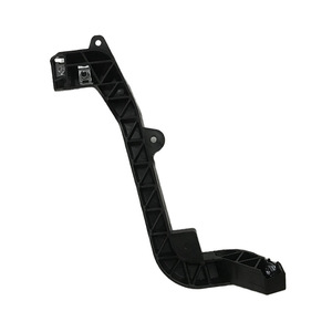 Soporte de Revestimiento Interior Izquierdo y Derecho para Mercedes-Benz Clase ML W166, 1666263631, Material ABS - Product Image 1