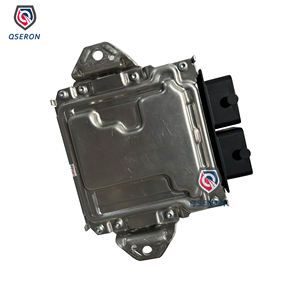 Блок управления двигателем компьютерная плата 33920-55RC1 0261S17797 3392055RC1 электронный модуль ECU ECM для Suzuki - Product Image 5