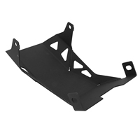 Plaque de protection moteur en aluminium CNC pour Sur-Ron Light Bee X, protection de châssis, accessoires 2024 2025 2026