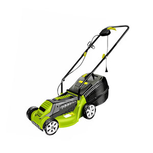 Podadora de Césped Manual de 1600W de Alta Potencia para el Hogar, Modelo E-320 - Product Image 1