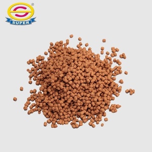 Super Asia Reinforced <b>Tpe</b> Granules with Customized Color Hardness High Quality Injection Moulding Elastic - Product Image 5