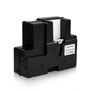 Supercolor MC-20 Maintenance <b>Tank</b> Box Maintenance Cartridge for Canon Image PRO 500 1000 <b>Printers</b> MC20 Wast <b>Ink</b> <b>Tank</b> - Product Image 4