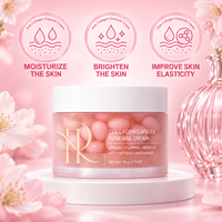 Crèmes et gels éclaircissants hydratants pour le visage en gros OEM, crème pour le visage à l'alpha-arbutine contre les taches brunes
