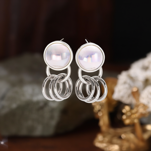 Pendientes de Moda PND202404-177 - Product Image 3