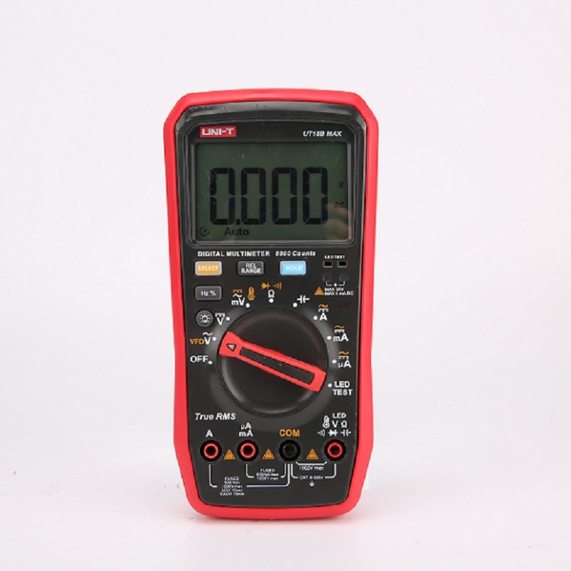 UNI T True RMS Digital Multimeters