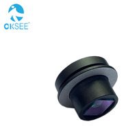OKS-3628AA-A4 IP68 Étanche 210 °   Objectif Fisheye M12 pour caméra de pêche sous-marine / module de caméra de pêche sur glace avec capteur 1/3 pouce