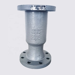 Van Kiểm tra mặt bích hai mục đích ngang và dọc nhiệt độ cao H42S-1.6 nồi hơi dầu nhiệt van kiểm tra một chiều - Product Image 2