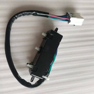 Interruptor de Ajuste de Asiento de Coche JINXING WORLD 87066JC65A para Nissan Teana Modelos 2004-2012, Control de Avance/Retroceso Izquierdo/Derecho - Product Image 4