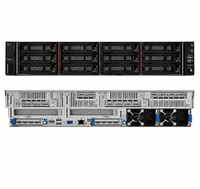 Serveur Rack 24 Cœurs Xeon WR3220 G5 2U Intel Xeon DDR5 6400MHz 16 DIMMs DDR5 Nœud de Calcul Haute Densité