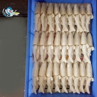 Leurre articulé de type poisson nageur en plastique dur, appât non peint, swimbait, vente en gros, usine directe, blanc