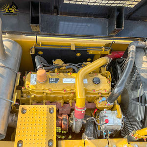 สินค้าส่งถึงโรงงาน7วันชั่วโมงต่ำพร้อมทำงาน CAT329D รถขุดใช้แล้ว - Product Image 4