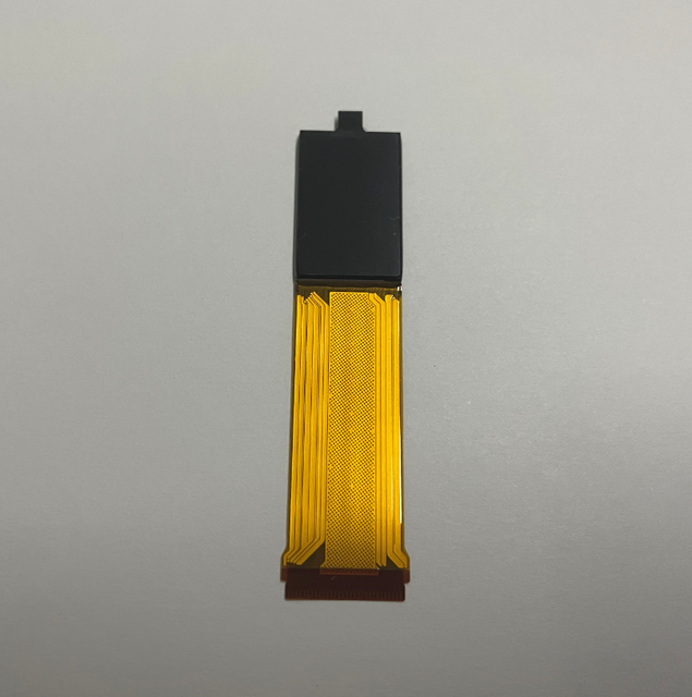 Original New 0.68 inch ECX343E 1920(RGB)*1200 Resolution Micro OLED Display
